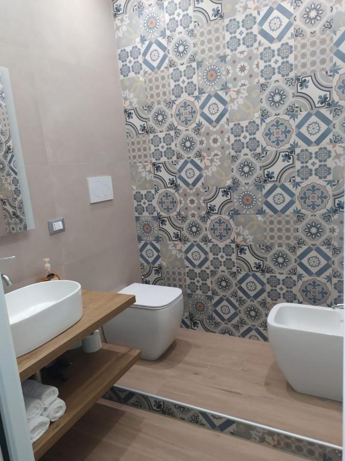 Appartamenti In Centro ليتشي المظهر الخارجي الصورة